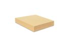 Isolant support d'etancheite STEICO roof dry - long. 0,8m x larg. 0,8m x ep. 140mm