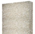 Isolant interieur biosource Knauf THERMASOFT NATURA - long. 1,25m x larg. 0,60m x ep. 145mm - R = 3,8