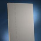 Panneau d'isolation integree dans les murs beton Knauf Thane Mur-B2i - long. 2,5m x larg. 1,2m x ep. 90mm - R = 4,15