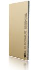 Panneau de doublage Placomur Essentiel - long. 2,5m x larg. 1,2m x ep. 10+20mm - R = 0,55
