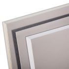 Panneau de doublage POLYP G 1,90 - long. 3,00m x larg. 1,20m x ep. 13+40mm THAN