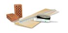 Systeme d etancheite pour appui de fenetre Starter kit STEICOsill timber Nr. 1 100 mm