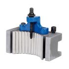 PORTE OUTIL 20X100 POUR TOURELLE TP1000