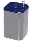 PILE 6 VOLTS (A RESSORTS)
