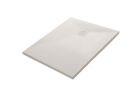 Receveur Centuria Stone 120X120 marfil mcbath