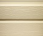 Bardage PVC - Barcel nacré - long. 5m x larg. 30cm x ep.6mm