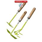 LOT ROCAILLE N°2 3 OUTILS