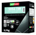 5056 DESIGN ACIER 2.5KG
