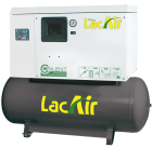 Compresseur électrique - SILENT C33/270 SC-D 13B cmpr