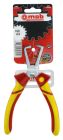 PINCE A DENUDER 160 BI-MAT ISOLE 1000V SUR CARTE