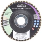 ROUE DIAMANTEE A PROFIL QUART DE ROND ULTRA FINIT R5 MM - D.115 x 22,23