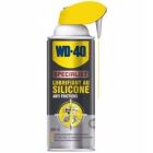 WD 40 SPECIALIST LUBRI.SILICONE 400ML