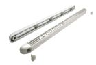 REGULATEUR MODULE 30 M3/H AVEC  ANTI INSECTE BLANC     - BE130 M3/H AVEC