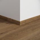 ACCESSOIRES - Plinthe 60 Texas Light Brown 2,4M 4pc
