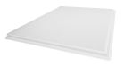Carreau de plâtre standard plein - PF3™ - haut. 50cm x long. 66,6cm x ep. 7cm