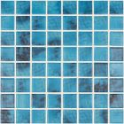Mosaïque en verre recyclé - 5705 NATURE OLYMPIC MT MALLA 38X38MM