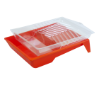 Bac plat GM+ 5 Outiliner dim. 335 x 265 x 65 mm