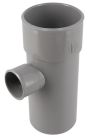 EMBRANCHEMENT SIMPLE MALE/FEMELLE 87°30 DIAMETRE 80/40 - UBR58
