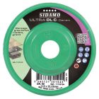 DISQUE A LAMELLES ULTRA DL C DIAMANT D.115 x 22,23 GR 60