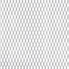 Tôle mét.dépl.alu anod.arg.250x1,6/0,5m