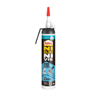 PATTEX Ni Clou Ni Vis Fix Multi-Matériaux MSP, 326g