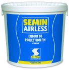 SEMIN AIRLESS FIN SEAU 25 KG - SEMIN AIRLESS SEAU 25 KG