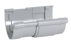 JONCTION DE DILATATION POUR PROFILE LG25 GRIS - UJN25