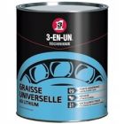 GRAISSE UNIVERSELLE AU LITHIUM POT 1KG