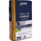 FLEUR DE CHAUX 15KG BOSTIK
