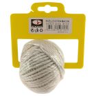 FICELLE COTON MACON  30M
