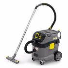 Aspirateur eau et poussières NT 30 1 Tact Te M - NT 30/1 Tact Te M