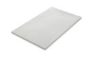 Receveur SPERIT Fabric 150X100 blanc mcbath