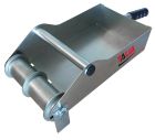 ROULEAU APPLICATEUR POUR BLOCS BETON RECTIFIES 20CM