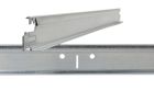 ENTRETOISE T24 LUM AX S NOIR - LG 1200mm