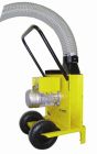 Machine à souffler laine minérale - Ma Comblissimo 2 Ep 1220 mm L 0,60x0,80 m