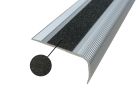 NEZ DE MARCHE BORD SIFFLET A VISSER 53MM X 28.5MM L.1500MM ANTI 23MM