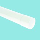 TUBE DESCENTE DIAM.80 EN 4 ML BLANC