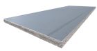 Panneau de doublage - PRÉGYMAX R2,55 BA13+80 la 120cm L 255cm