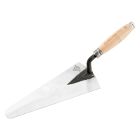 Truelles grecque manche en bois PEFC 220 mm / 585785