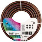 TUYAU FITT PROFY NOIR D15MM X25M