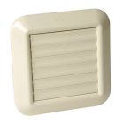 GRILLE POUR HOTTE DE CUISINE SABLE     - GOTS