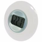 THERMOMETRE 77 A ECRAN LCD BLANC