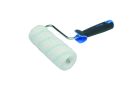 Rouleau acrylique 180mm compatible avec perche System Block