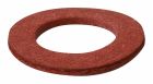 S70100 - Lot de 50 joints fibre 12/17. Joint fibre qui permet de réaliser l'étanchéîté sur les raccords d'eau froide, d'eau chaude sanitaires