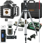Laser rotatif - Quadrum OneTouch 410 S Set FL