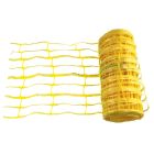 Grillage avertisseur jaune 0,3x100m - GRILLA. AVERTI. JAUNE 0.30X100