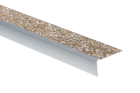 NC5AML/3M  NDM CORNIERE LARGE MINERAL 62 X 30 MM