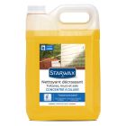 Nettoyant décrassant extérieur 5 L