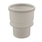 Adaptateur vertical Chemilux Condensation D160M - 200F PPtl