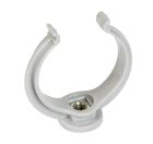COLLIER LYRE INSERT POUR INSER 7/150 DIAMETRE 50 GRIS CLAIR  - CO50GT